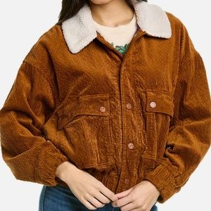 MOTHER- SPRINGY PATCH BOMBER DEEP IN THE VALLEY